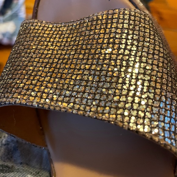 Maypol platform sandals - Picture 10 of 10